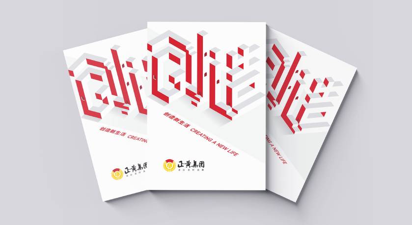 伊宁县宣传册设计：以精准触达，奏响城市发展的时代旋律